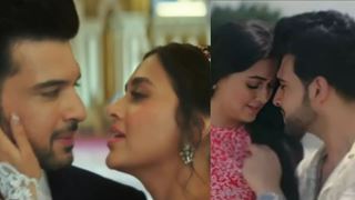 Karan Kundrra & Tejasswi Prakash’s song ‘Baarish’ highlights the complication of long distance relationship