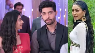 Major showdown between Akriti, Gungun & Anubhav in ‘Kabhi Kabhie Ittefaq Sey’; Gungun learns about Anu's death Thumbnail