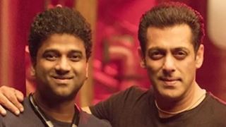 Devi Prasad on his 'amazing number' from Salman Khan's 'Bhaijaan': It is going to be a family singers' song