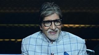 First day of KBC frightening & scary: Amitabh Bachchan pens a note as he starts shoot for KBC 14