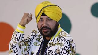 Punjabi singer Daler Mehndi jailed for 2 years in a human trafficking case  thumbnail