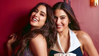 KWK 7: Sara Ali Khan and Janhvi Kapoor reveals the qualities they want in their future husband