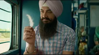  Aamir Khan starrer Laal Singh Chaddha’s 4th song ‘Tur Kalleyan’ out: the track imbibes pieces of self love  Thumbnail