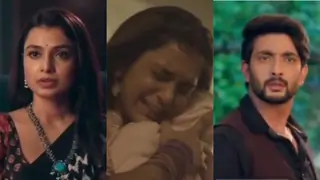 Imlie plans to trap Malini; to suffer a miscarriage in ‘Imlie’ Thumbnail