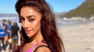 'Naagin 6' actress Mahekk Chahal loses Rs 49,000 to an online fraud