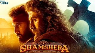 Shamshera title track: Ranbir Kapoor gives gossebumps with an echo of a glorious experience