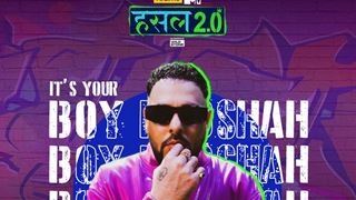 Global artist and rap supremo Badshah takes on the judge’s mantle on Realme ‘MTV Hustle 2.0’.