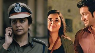 Delhi Crime, Mismatched & more: Season 2 of your favourite shows on Netflix we cannot wait to see