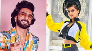 Omg! Manike Mage Hithe Fame Yohani wants to collaborate with Ranveer Singh for one of her rap songs
