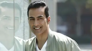 Sudhanshu Pandey on Anupamaa turning two Thumbnail