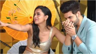It has been the best time of our lives: Karan Kundrra & Tejasswi Prakash on their relationship journey