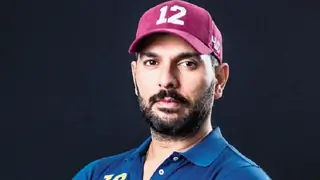 Former ace cricketer Yuvraj Singh to be part of 'Jhalak Dikhhla Jaa' Season 10 thumbnail