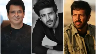 Kartik Aaryan to feature in Sajid Nadiadwala & Kabir Khan’s next collaboration  Thumbnail
