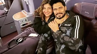 We cannot buy this experience, we can only earn it: Sambhavna Seth on meeting her subscribers for a new show thumbnail