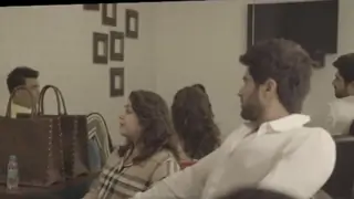 Team 'Liger' shares a BTS video before launch; all set for a mass trailer launch with the masses Thumbnail