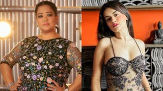 Celeb Ranking: Bharti Singh enters the list, Avneet Kaur slips while Shehnaaz and Tejasswi sustain positions