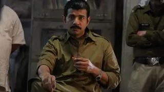 Vineet Kumar Singh talks about his character in 'Rangbaaz - Darr Ki Rajneeti' Thumbnail