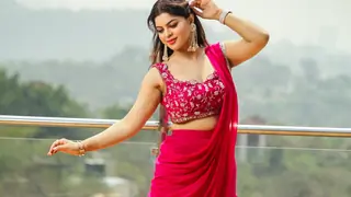 Sneha Wagh on returning to TV with 'Na Umra Ki Seema Ho' Thumbnail