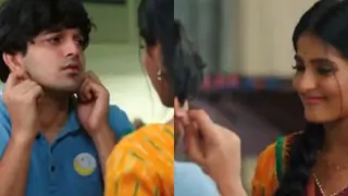 Banni gets a sign that Yuvaan is in her fate in ‘Banni Chow Home Delivery’ Thumbnail