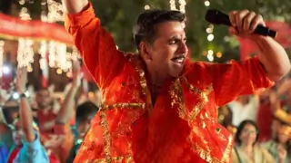 Raksha Bandhan new song Done Kar Do : Akshay Kumar will make you groove on this Jagrata track Thumbnail