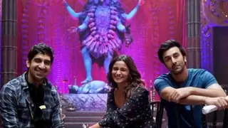 Ayan Mukerji on usage of 'Love storiyaan' in 'Kesariya': It's like bahut shakkar mein thoda namak Thumbnail