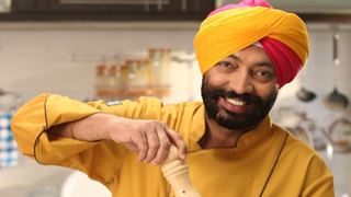 Harpal Singh Sokhi opens up about his new show Channa Mereya