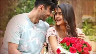 I don’t mind going down on knees for a guy, if I fall in love: Debattama Saha on a sequence in ‘Mubarak Ho' Thumbnail