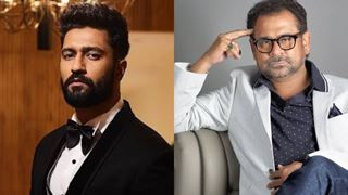 Vicky Kaushal in discussion with 'Bhool Bhulaiyaa 2' director Anees Bazmee for his next - Report
