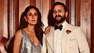 Kareena Kapoor shuts pregnancy rumours says: Saif has already contributed way too much to the population