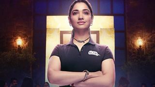 First look of Tamannaah Bhatia starrer 'Babli Bouncer' out; to stream digitally on Sept 23rd