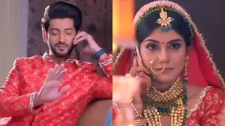 Muskurane Ki Wajah Tum Ho: Katha and Kabir to get married against all odds Thumbnail