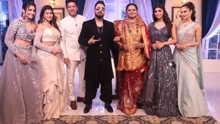 Rupal Patel also known as ‘Kokilaben’  help Mika Singh find a partner.  Thumbnail
