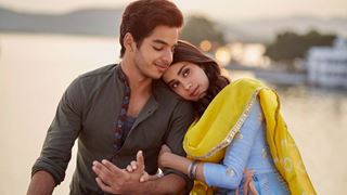 Ishaan Khatter and Janhvi Kapoor's 'Dhadak' marks 4 years; makers share a special post