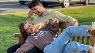  Priyanka Chahar Choudhary opens up on link up rumors with Ankit Gupta of ‘Udaariyaan’ Thumbnail