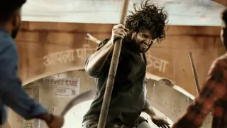 Liger trailer out: Witness a rugged Vijay Deverakonda performing high-end action sequences with ease Thumbnail