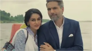 I’m playing a character of my age which is very comfortable: Iqbal khan of 'Na Umr ki Seema Ho' Thumbnail
