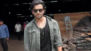 Shoaib Ibrahim: Rajveer is quite impatient and stubborn than Shoaib. Thumbnail