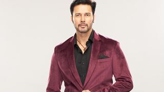 Rajniesh Duggal :"I am really excited as I will be seen on television after two years"