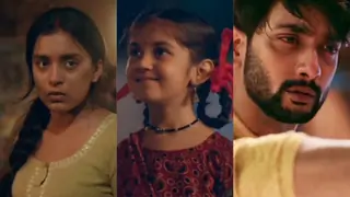 Cheeni to reunite Aryan and Imlie; Malini, Anu and Aryan to reach Pagdandiya in ‘Imlie’ Thumbnail
