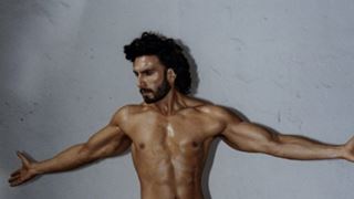 Ranveer Singh gets trolled for his nude photoshoot; check out the hilarious memes