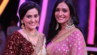 Bhagya Lakshmi’s Aishwarya Khare and Smita Bansal to appear in DID Super Moms Thumbnail