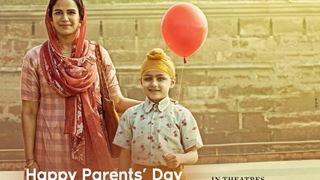 World Parents' Day: 'Laal Singh Chaddha' team wishes everyone with a heartwarming poster