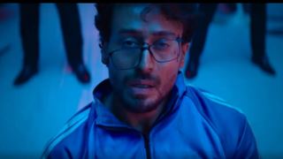 Karan Johar unveils the teaser of 'Screw Dheela' starring Tiger Shroff with a solid punch 