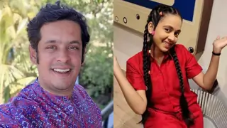 Chinmay Shintre and Milky Shrivastav to join Mona Singh in 'Pushpa Impossible' Thumbnail