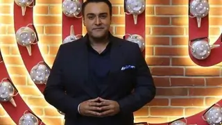 Chef Zorawar Kalra to participate in COLORS Jhalak Dikhhla Jaa Thumbnail