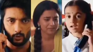 Aryan reaches Pagdandiya; Cheeni gets kidnapped in 'Imlie' Thumbnail