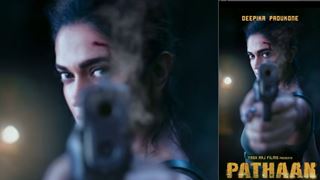Pathaan: Deepika Padukone's fierce & fiery look will blow your minds