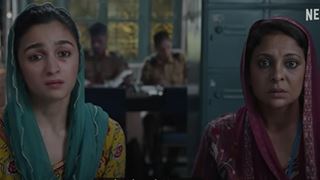 Darlings trailer out: Alia Bhatt & Shefali Shah show how 'auraton ka apaman hanikarak hai'