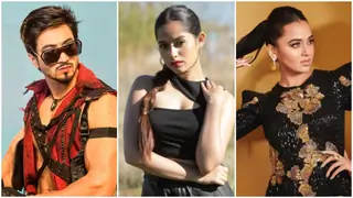 Celeb Ranking: Faisal Shaikh enters the list, Jannat Zubair's rank improve, Tejasswi Prakash out of Top 5 Thumbnail