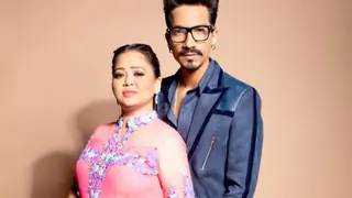 Along with Bharti Singh, Harsh Limbhachiyaa approached to host 'Jhalak Diklaa Jaa' Thumbnail